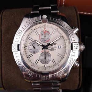 Breitling Super Avenger II 48MM A13371